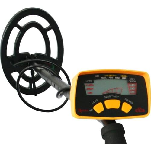 MD-6250 Underground Metal Detector Gold Detecting Machine