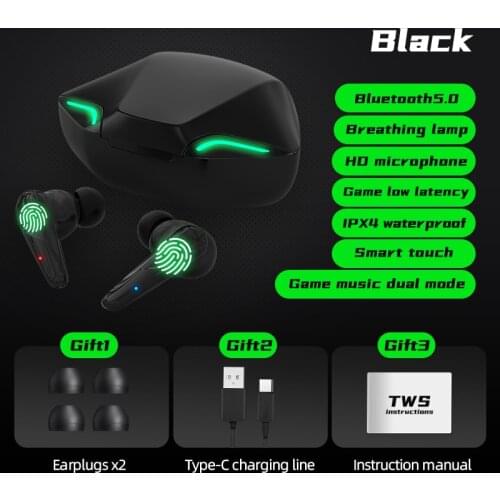 Moear In-ear Headphones