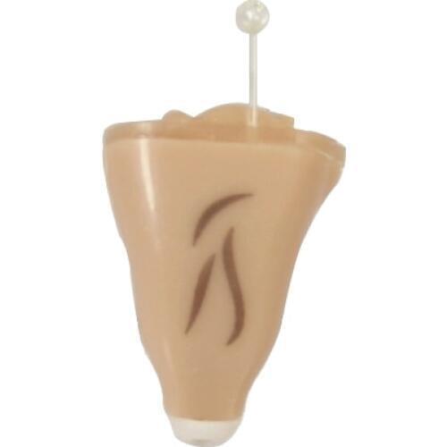 Newsound Original Invisible hearing Aid amplifier CIC Not Difference Left and Right Sides All frequence Amplification Bee100