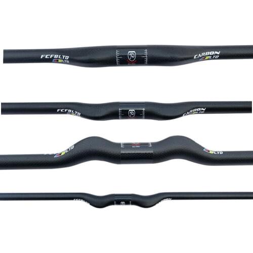 Mountain bike bicycle handlebar cycling parts 31.8*420/440/460/480/500/520/540/560-680/700mm bicycle accessories