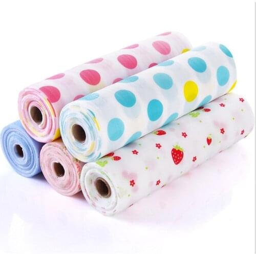 1 Roll Kitchen Table Mat Drawers Cabinet Shelf Liners Non-Slip Cupboard Placemat Waterproof Oil Proof Shoes Cabinet Mat