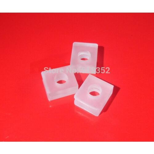 15EC80B701 20EC090A702 18EC80A702 Makino Diamond Wire Guide Sapphire Set of 3 pcs for WEDM-Low Speed Wire Cutting Machine Parts