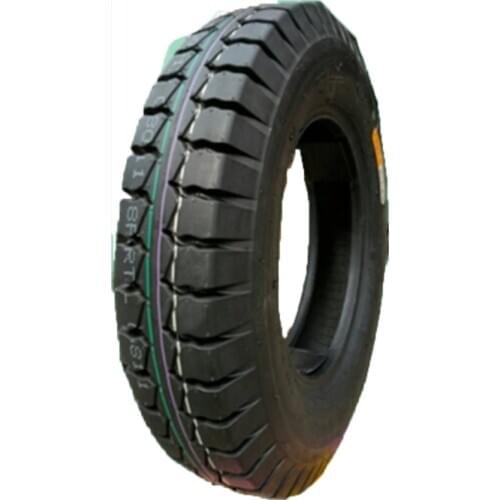 3pic Tire inch Tyre & tube 5.00-12 for Trail Off Road Dirt Bike Motocross Motorcycle