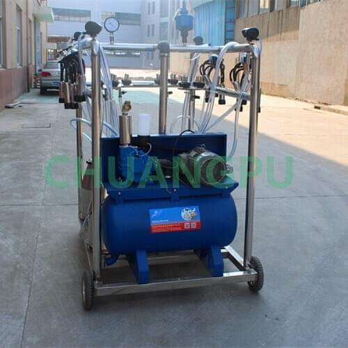 Milking Goats Machine for Sale