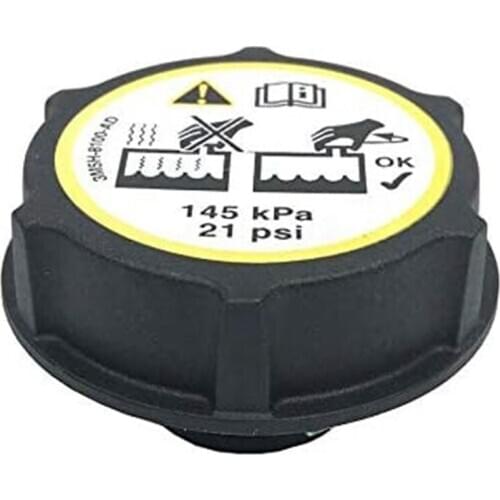 Tank/Radiator Cap for Ford/Focus/Fiesta/C-Max/Mondeo/Transit 1301104 5H-8100-AD