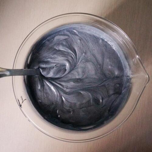 Bamboo Salt Detox Facial Cleanser Deep Clean Pores Fade The Scar Facial Cosmetics OEM 1KG Beauty Salon Equipment Products 1000ml