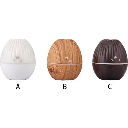 Essential Oil Diffuser Portable Mini Home USB Humidifier Purifier Atomizer Air Purifier Diffuser aromatizador de ambiente