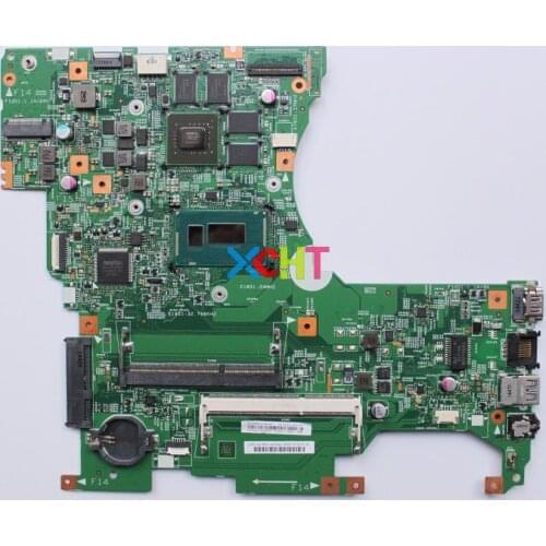 For Lenovo Flex 2-15 5B20G39457 SR1EB w i7-4510U CPU 448.00Z04.0011 N15S-GT-S-A2 840M/4G GPU Laptop Motherboard Mainboard Tested