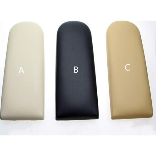 For Volkswagen POLO/Lavida/New JettaRapid/Rapid Spaceback/Gran Santana Center Armrest Box Cover Original Car Accessories Auto