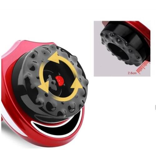 Electric Cupping Massager Suction Vacuum Magnet Therapy Guasha Scraping Massage Stimulate Acupoint Body Slimming Rechargeable