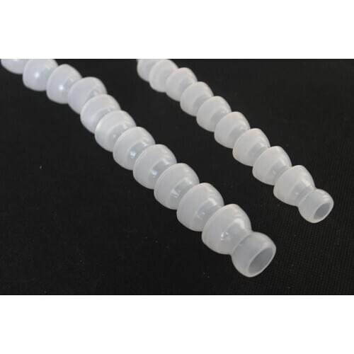 25.5MM 50cm/1meter/1.5meter/2meter/3meter/5meter/8meter/10meter toy skeleton joint for diy plush doll