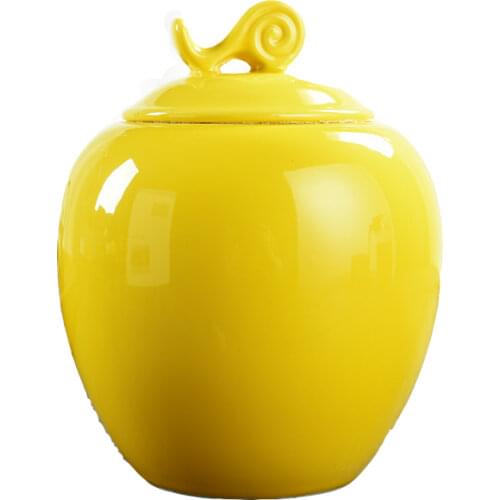 Ceramic Retro Money Boxes Creative Egg Gift Piggy Bank for Adults Coin Tank Objet Decoration Maison Wedding Decoration GG50cq