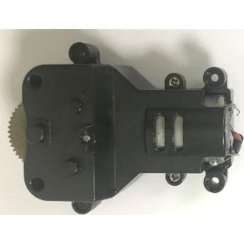 Huina 1583 Excavator Steering gear box RC Car parts