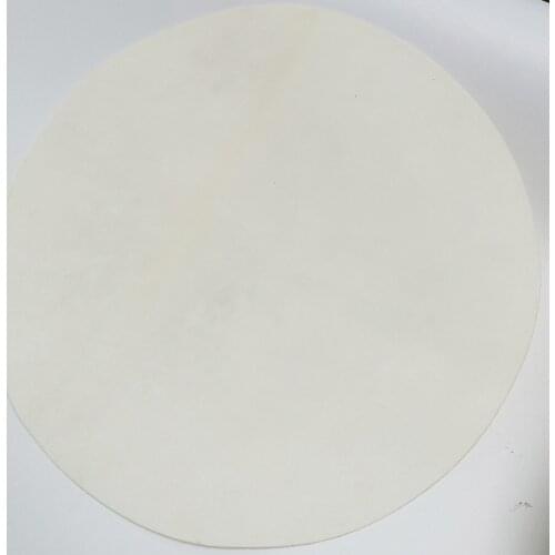 Goat Skin for African drum Goatskin leather drum repair African Tambourine Replacement Bongo Drum surface