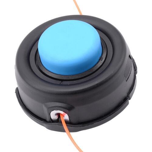 LETAOSK T35 Tap Advance Bump Trimmer Head Dual Line Fit for Husqvarna 224L 225L 232L 240 322L 326L 327LS 430LSAccessories