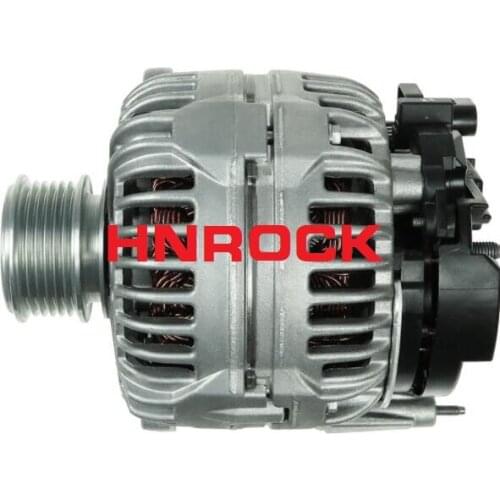 NEW 12V AUTO ALTERNATOR 01240AC00B 0124525039 0124525050 0124525066 0124525067 06F903-023A 06F903-023F 11134 FOR AUDI VW