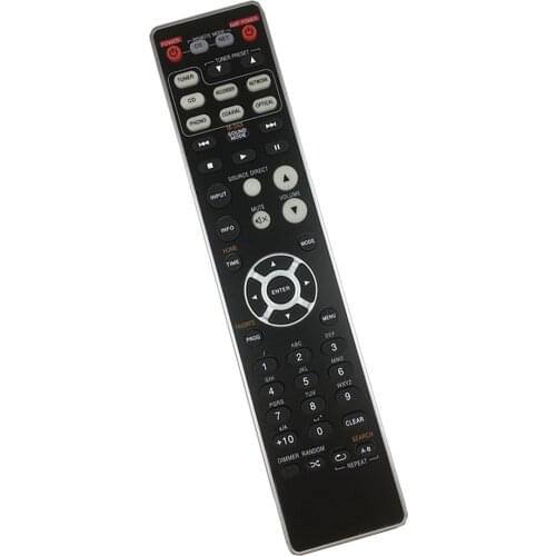 New Remote Control Fit For Marantz RC002PMCD CD6005 CD6006 Hi-Fi Compact Disc SACD