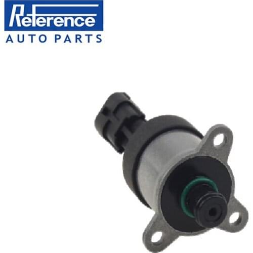 Pressure Pump Regulator 0928400683 Fuel Injection Pressure Pump Sensor Regulator Inlet Metering Control Solenoid Valve