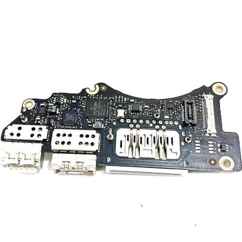 USB HDMI SD Card Reader Board For Macbook Pro Retina 15" A1398 Mid 2012 EMC2512 820-3071-A
