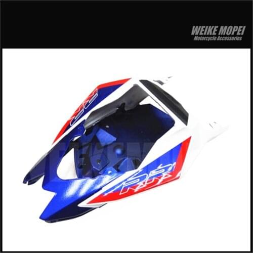 Upper Lower Rear Tail Seat Cover Bodywork Fairing Cowl Panle Fit For BMW S1000 S1000RR 2015 2016 2017 2018