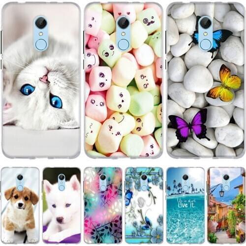 WNZBB Phone Cases Xiaomi Redmi 5A