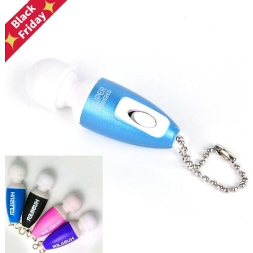 For Women Powerful Mini G-Spot Vibrator For Beginners Small Bullet Stimulation Party DIY Decor
