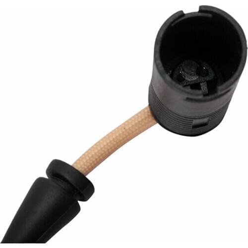 10 Pcs For Fit For BMW 5E39 alarm line OE:34351163065 34352229018