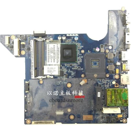 519090-001 for HP DV4 DV4-1200 series intel laptop motherboard LA-4101P,Grade A