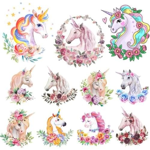 5D Diamond Painting Cartoon Magic Unicorn Full Drill Diamond Embroidery Cross Stitch Mosaic Kids DIY Gift Art Home Decor