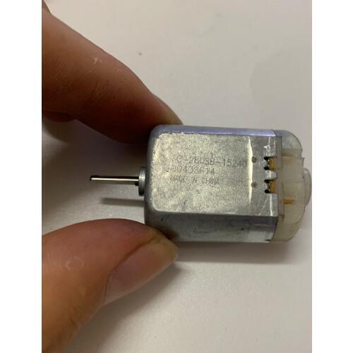 FC-280SB-15240 Central locking actuator motor display shaft D SPINDLE POWER Locking repair engine for Toyota Honda Lexus
