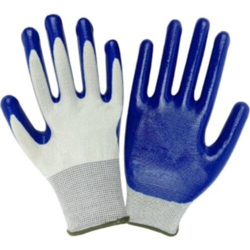 HiMISS Protective Gloves