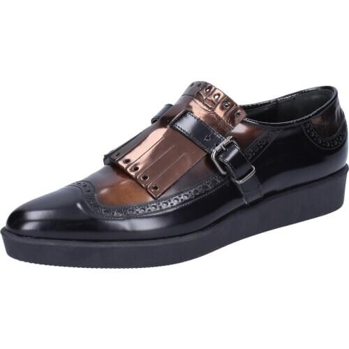 Jeannot Lace-up Shoes