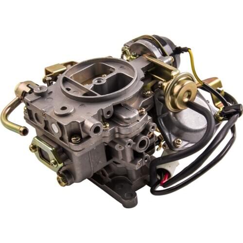 Carburetor Carburador for Isuzu Amigo Rodeo Wisard Trooper 4ZD1 2.3L 8943377840