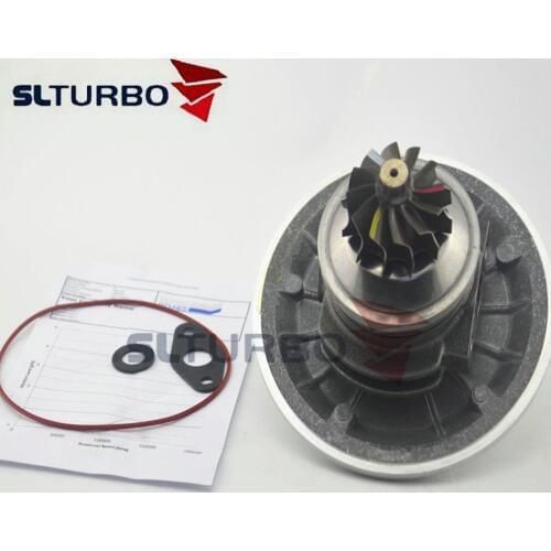 GT2052S turbo cartridge Balanced 452239 for Land-Rover Defender 2.5 TDI TD5 MDI 525 90 Kw 122HP - turbine core CHRA NEW LR017316