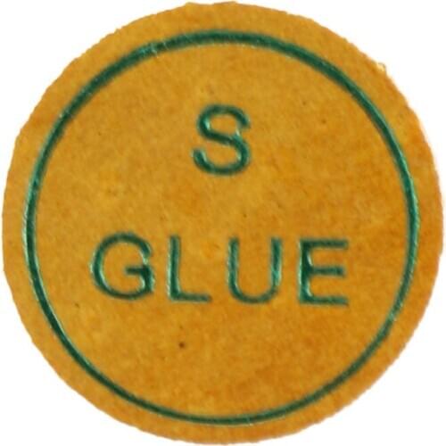 Cue Tips Snooker Cue Tips Billiard Pool Stick Replacement Tips Artificial