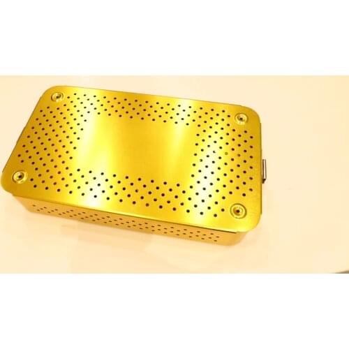 Competitive Price Orthopedic Surgical Instruments Micro Plate Instruments Set Micro Instruments Set General Surgical Instrument