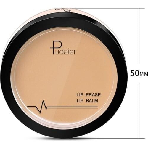 Lip and eye concealer moisturizing lip paste silky bottom concealer European and American popular style