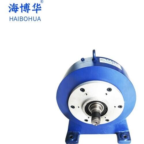 Magnetic Powder Clutch CZ Type Magnetic Powder Brake Tension Controller Motor Load Magnetic Powder Simulation Load Brake