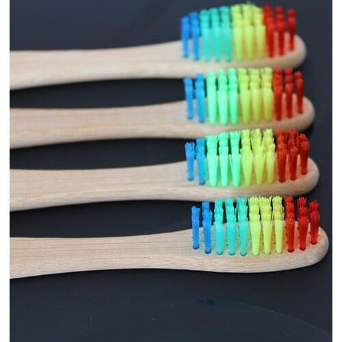 Зубные щетки MISS ROSE China At AliExpress