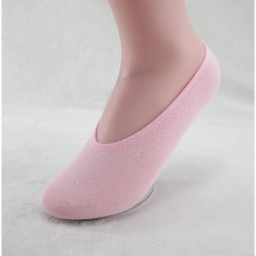 Warm comfortable cotton bamboo fiber girl womens socks ankle low female invisible color girl boy hosiery 2pair=4pcs WS53