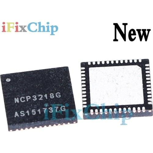 New NCP3218GMNR2G NCP3218G QFN-48