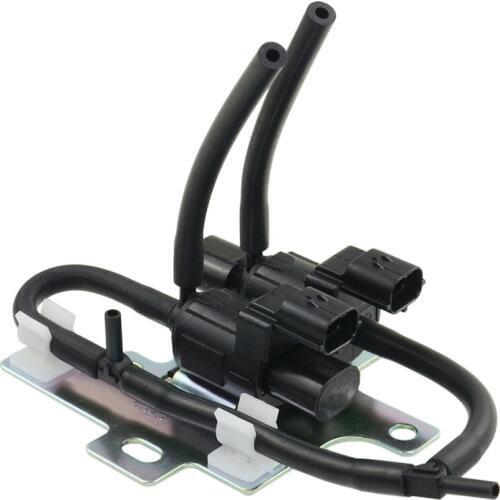 New Freewheel Clutch Control Solenoid Valve Fit for Mitsubishi Pajero Sport 8657A065