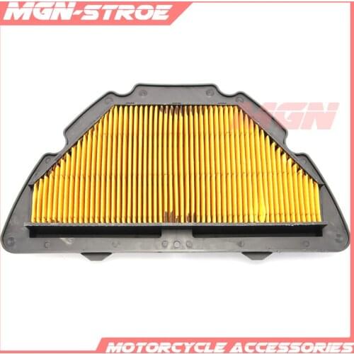 Motorcycle Air Intake Filter Cleaner For YZF1000 YZF 1000 R1 2004 2005 2006 04 05 06