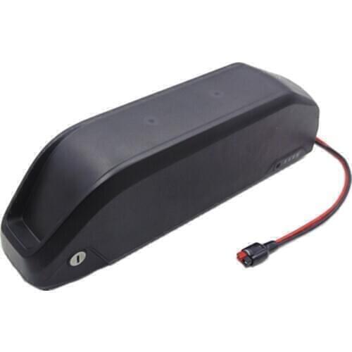 Original 48V Electric Bike Battery 36V 25Ah 48V 17Ah 500w 750w BBS02 BBSHD Dirt bike City Bike Ebike Battery with Charger