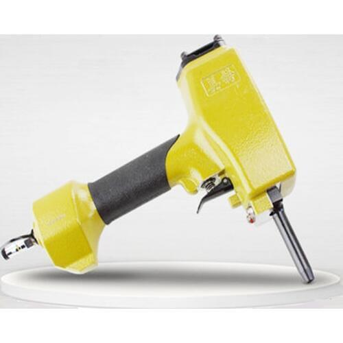 Pneumatic Nail Puller Back Nail Gun Back Template Pull Wood Support Pneumatic Nail Gun Woodworking Tools T50SC