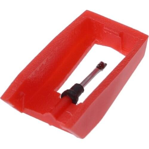 Turntable Phonograph Diamond Stylus Needles Accessories For Gramophone Record