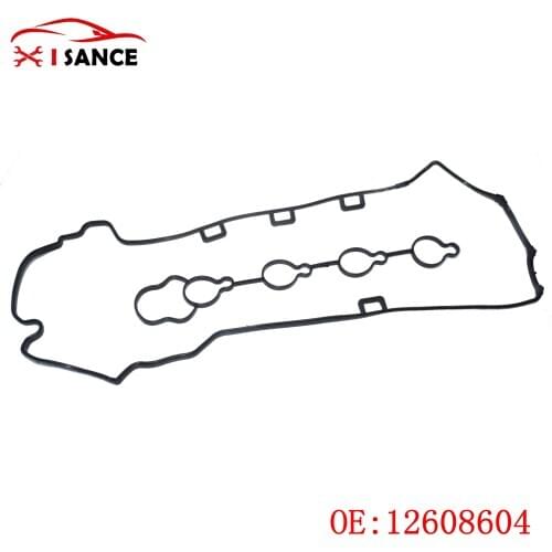 New Valve Cover Gasket 12608604 For Chevrolet Chevy Equinox GMC Terrain Buick LaCrosse Regal 2.0L 2.4L 2007-2016