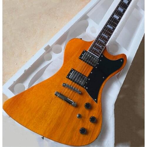 Super cool classic six string electric guitar professional custom freak guitar professional playing beginners electric guitar