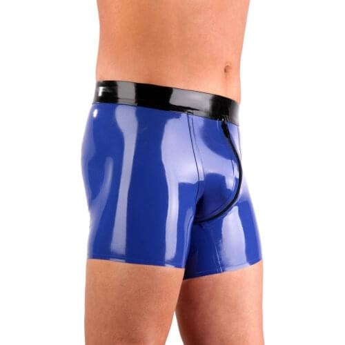 TEMORISH Men's Underwear