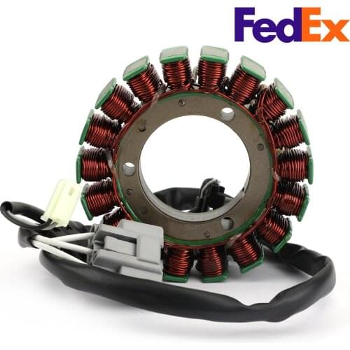 Topteng Magneto Generator Engine Stator Coil Fit For Yamaha MT07 MT-07 FZ-07 XSR700 2014-2019 1WS-81410-00